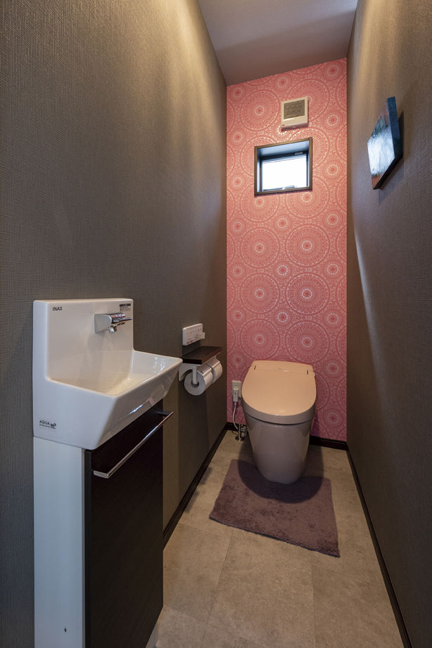 児島産業 【愛知県】【1000万円台】【間取り図有】間取りも、外観デザインも、平屋メリットを活かしたプランの建築実例画像8