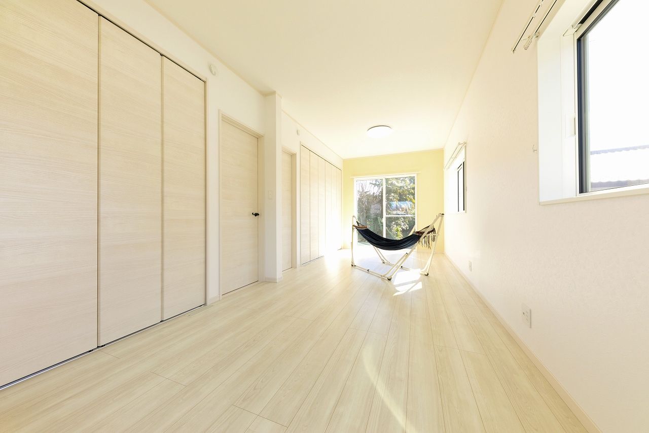 イシンホーム住宅研究会　相生建設 棟梁が要望をその場でカタチに！開放感に包まれる心地いい平屋の住まいの建築実例画像8