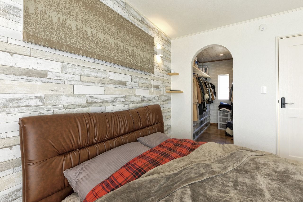 イシンホーム住宅研究会　相生建設 家事のしやすさを追求。余った時間で家族との時間を楽しむ住まいの建築実例画像9