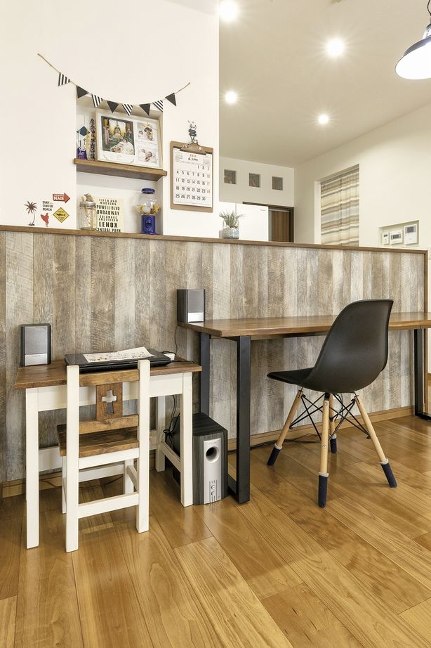 イシンホーム住宅研究会　相生建設 「ここで家を建てたい！」社長の信頼できる人柄と高い性能が決め手。暮らし心地を追求した快適な平屋の建築実例画像3