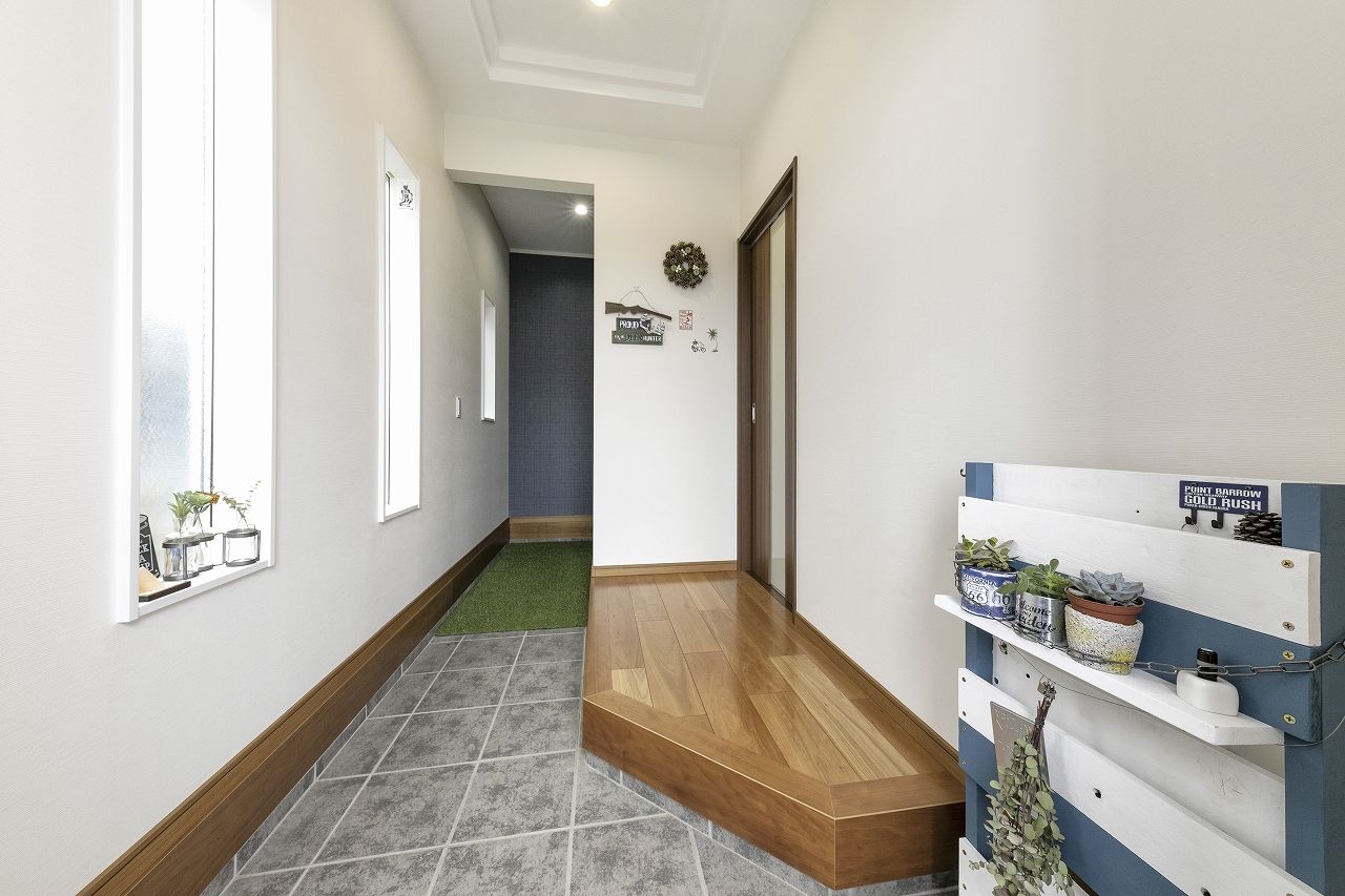 イシンホーム住宅研究会　相生建設 「ここで家を建てたい！」社長の信頼できる人柄と高い性能が決め手。暮らし心地を追求した快適な平屋の建築実例画像9