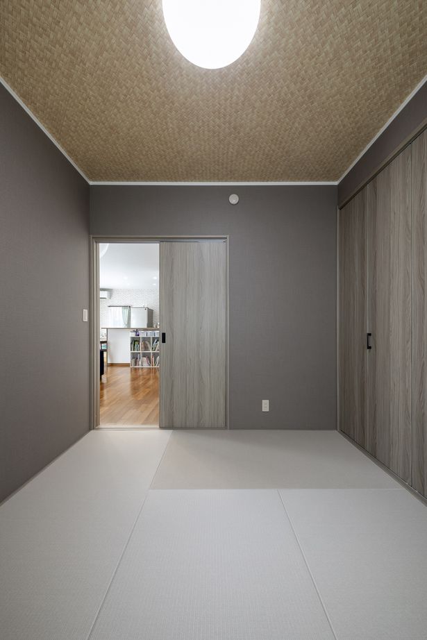 イシンホーム住宅研究会　相生建設 スタッフと棟梁の丁寧な対応が安心！こだわりの収納力を叶えた住まいの建築実例画像5