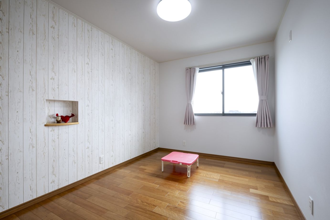 イシンホーム住宅研究会　相生建設 スタッフと棟梁の丁寧な対応が安心！こだわりの収納力を叶えた住まいの建築実例画像8