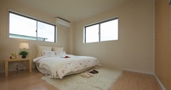 Archi Factory　HIMAWARI　アーキ・ファクトリー・ヒマワリ ホームエレベーター付き　重量鉄骨で3世代同居を実現の建築実例画像6