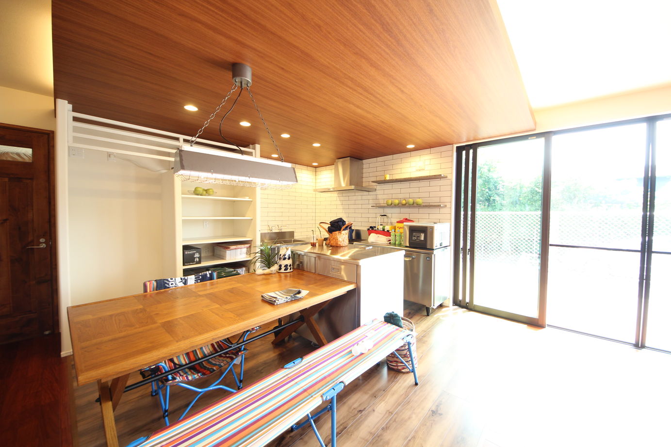 Archi Factory　HIMAWARI　アーキ・ファクトリー・ヒマワリの建築実例画像