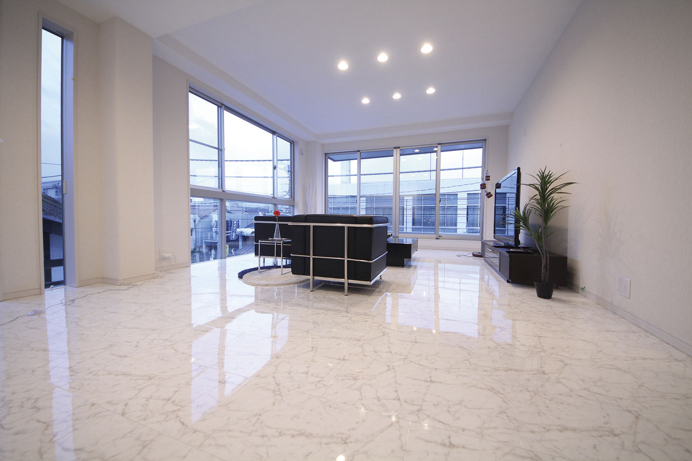 Archi Factory　HIMAWARI　アーキ・ファクトリー・ヒマワリの建築実例画像