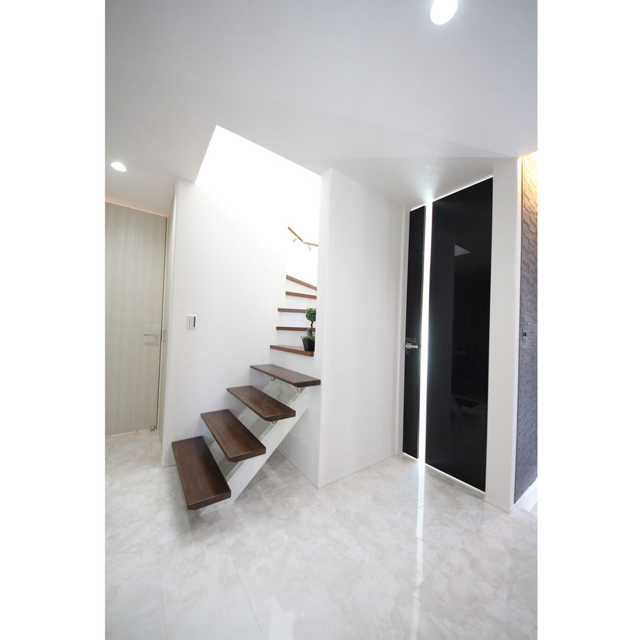 Archi Factory　HIMAWARI　アーキ・ファクトリー・ヒマワリの建築実例画像