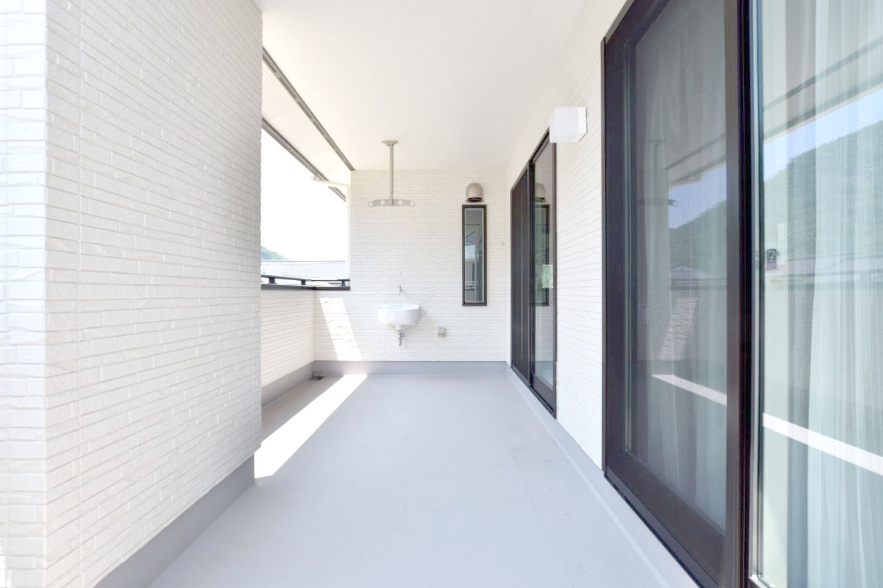 タカシン・ホーム 【1000万円台/5人家族/収納充実】収納と家事動線にこだわったムダのない住まいの建築実例画像8