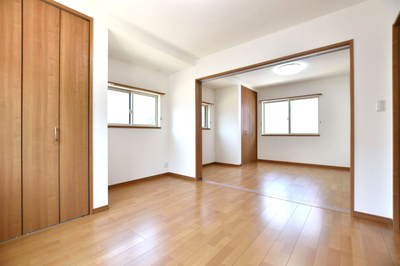 タカシン・ホーム 【1000万円台/5人家族/収納充実】収納と家事動線にこだわったムダのない住まいの建築実例画像9