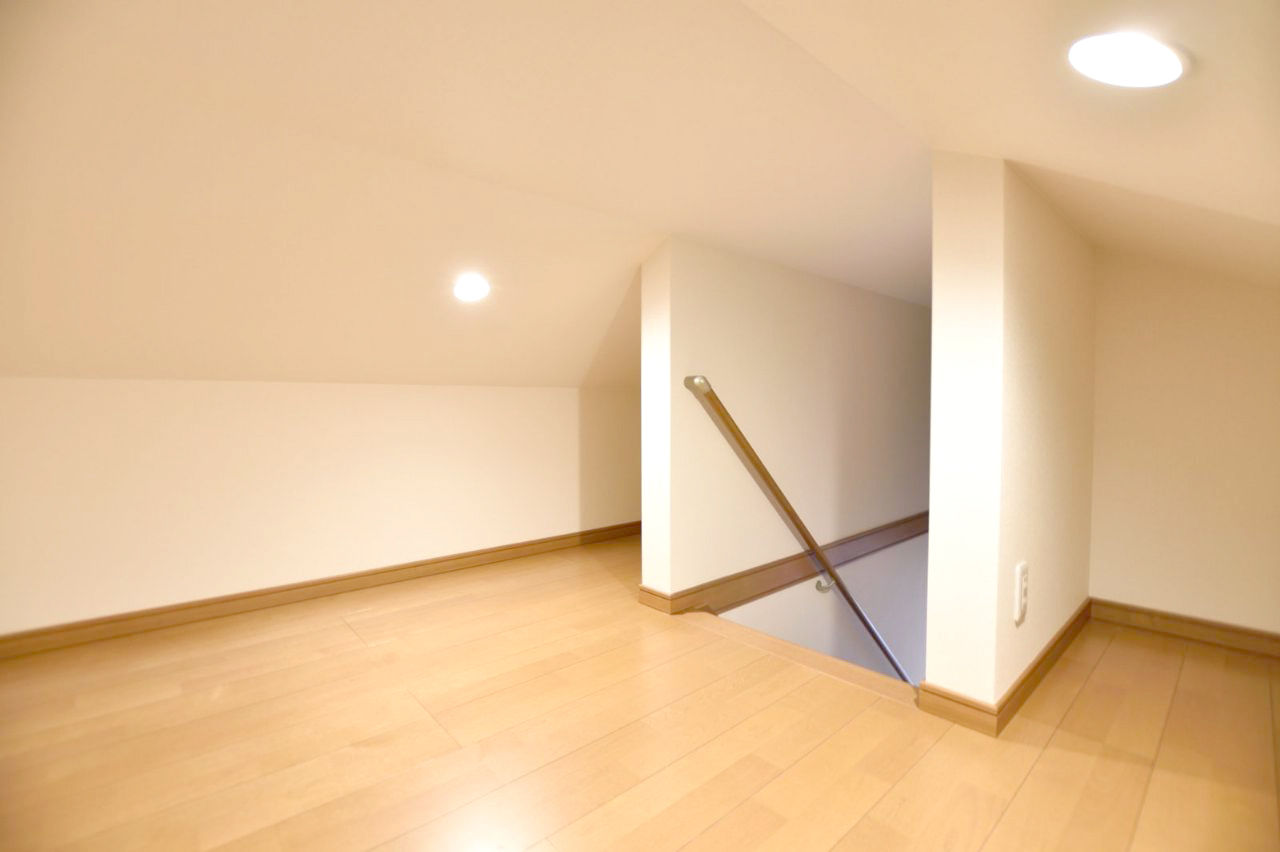 タカシン・ホーム 【1000万円台/5人家族/収納充実】収納と家事動線にこだわったムダのない住まいの建築実例画像10