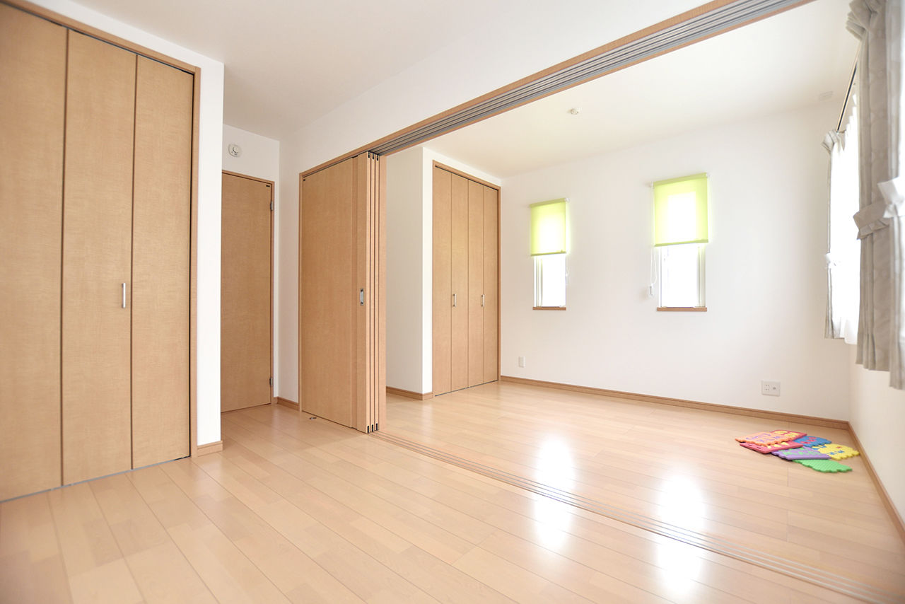 タカシン・ホーム 【ビルトインガレージ×趣味を楽しむ】ガレージライフを楽しむ！ビルトインガレージのある家の建築実例画像7