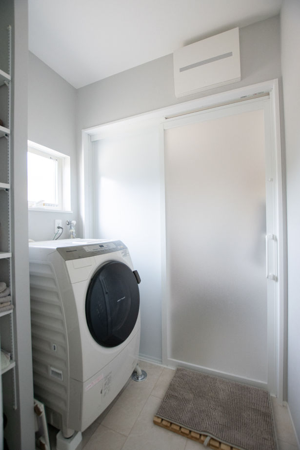 タカシン・ホーム 【2000万円台／敷地50坪超！／ウッドデッキ×庭】プールで遊べる！デッキと庭のある家の建築実例画像7