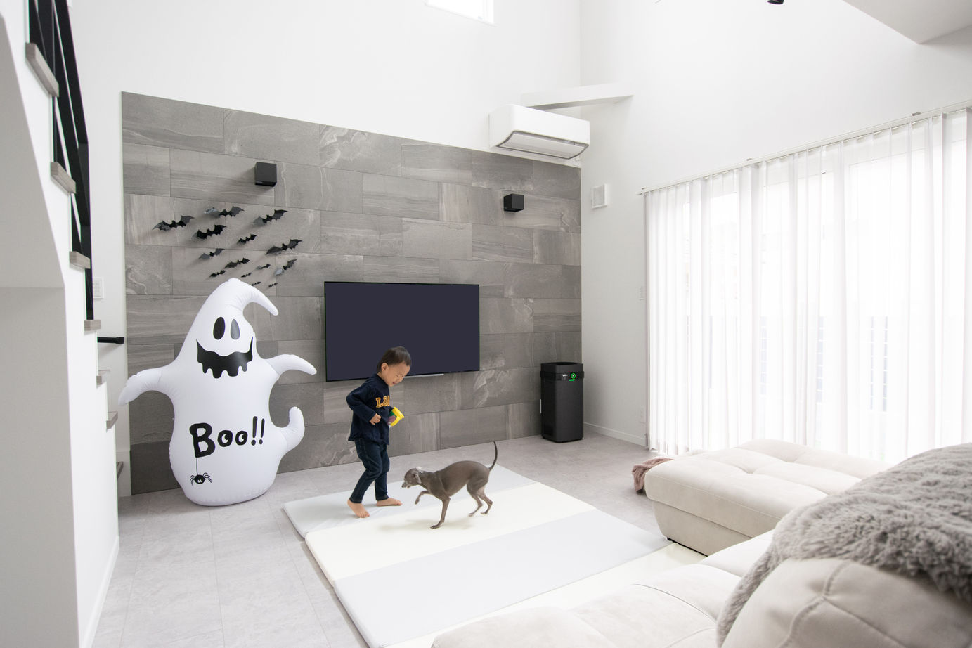 タカシン・ホームの建築実例画像