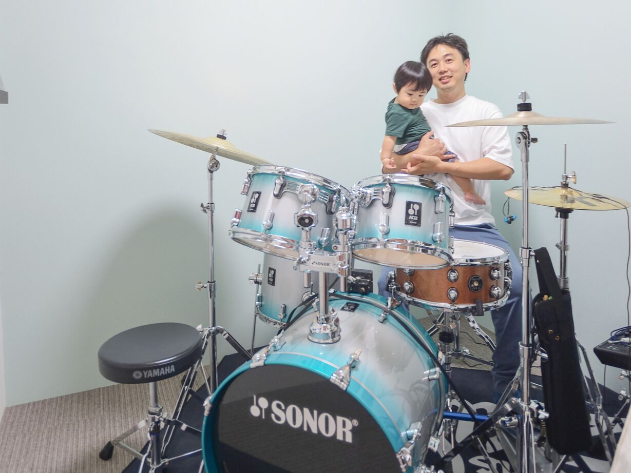 タカシン・ホーム 【2000万円台／敷地50坪／防音室／ウッドデッキ／暮らしと趣味を楽しむ住まい】の建築実例画像3