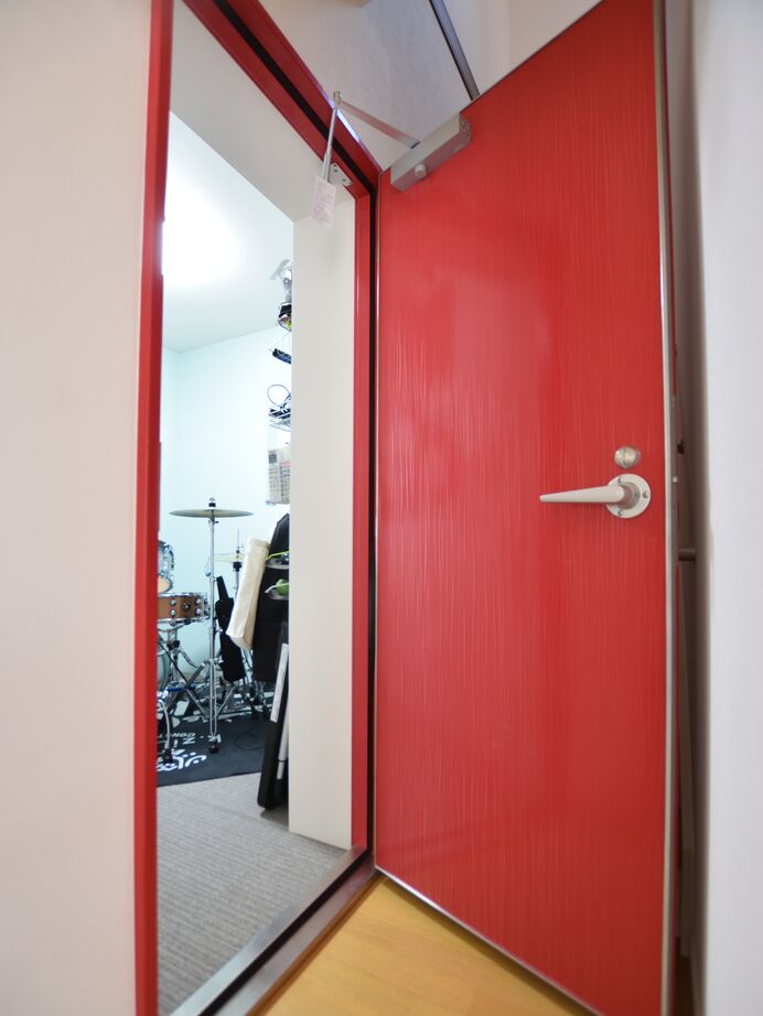 タカシン・ホーム 【2000万円台／敷地50坪／防音室／ウッドデッキ／暮らしと趣味を楽しむ住まい】の建築実例画像4