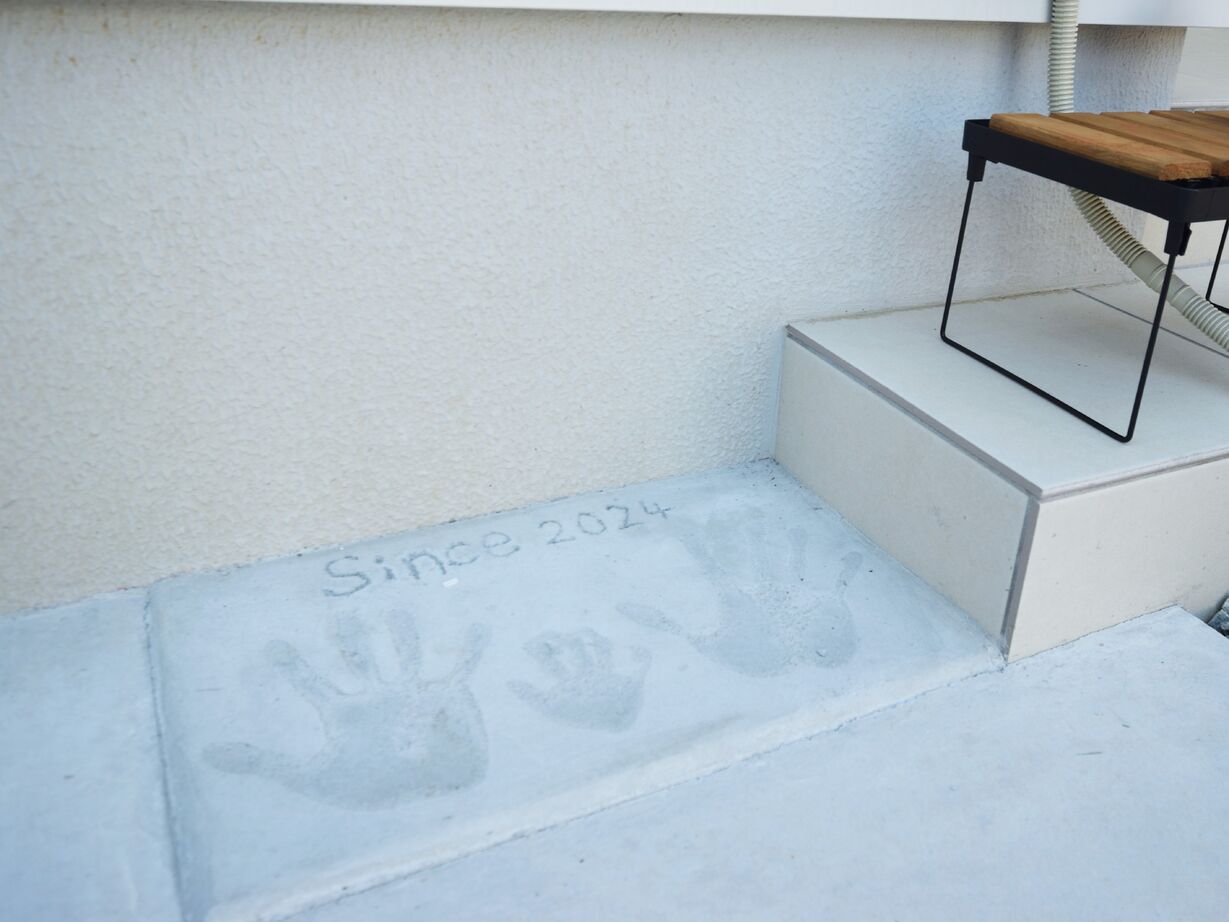 タカシン・ホーム 【2000万円台／敷地50坪／防音室／ウッドデッキ／暮らしと趣味を楽しむ住まい】の建築実例画像7