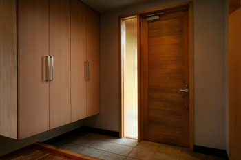 ジブログデザイン 自然な風の流れを汲み入れた「夏に涼しい家」の建築実例画像6