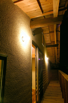 ジブログデザイン 自然な風の流れを汲み入れた「夏に涼しい家」の建築実例画像9