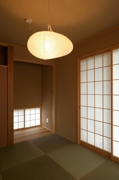 ジブログデザイン 自然な風の流れを汲み入れた「夏に涼しい家」の建築実例画像10