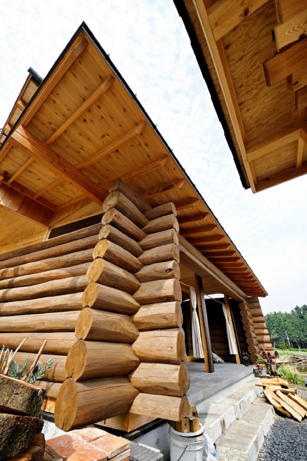 ジブログデザイン インナーテラスが内と外を繋ぎ、時をはぐくむ薪ストーブのある家の建築実例画像8