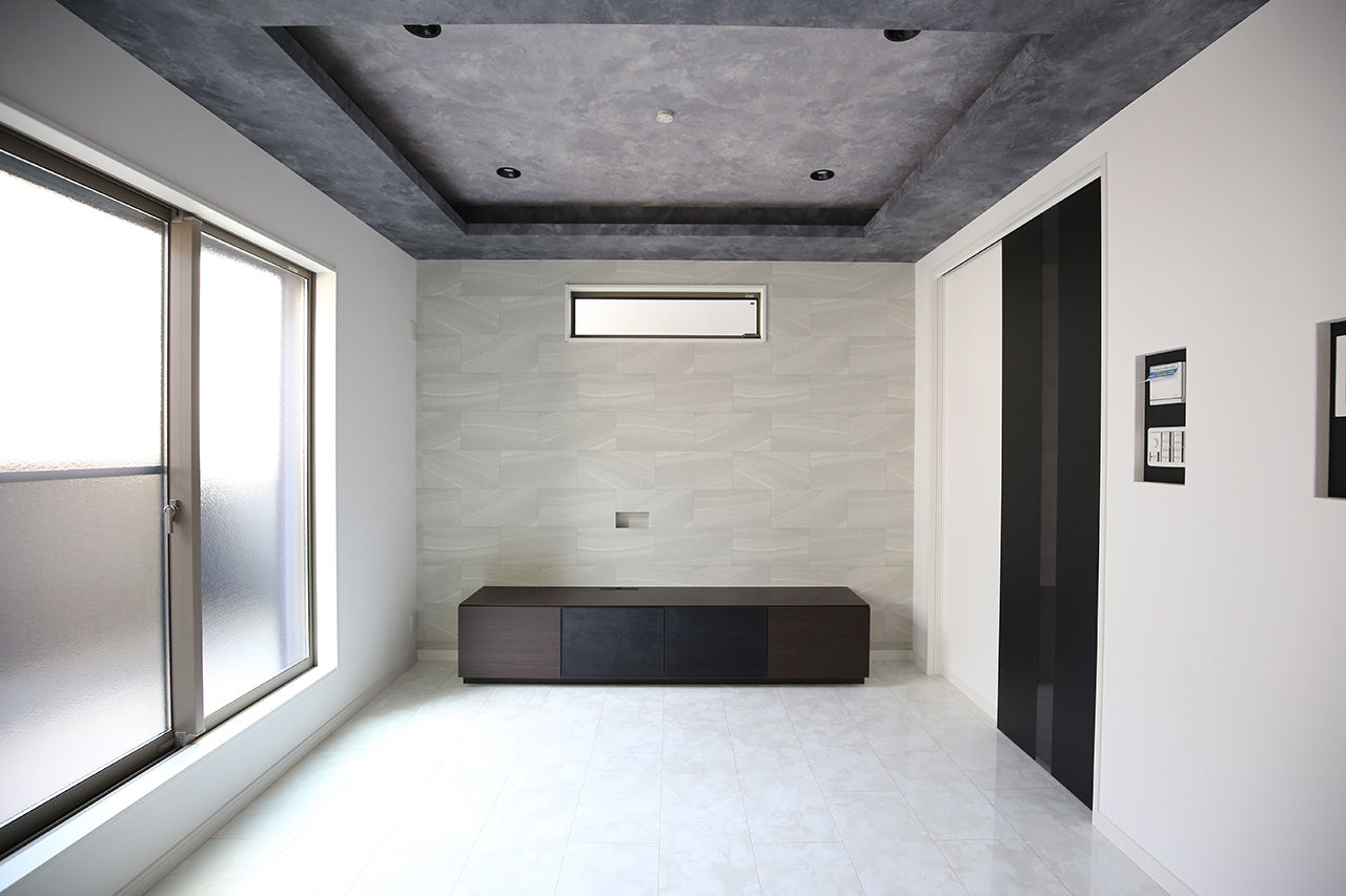 ヤマイチ住建の建築実例画像