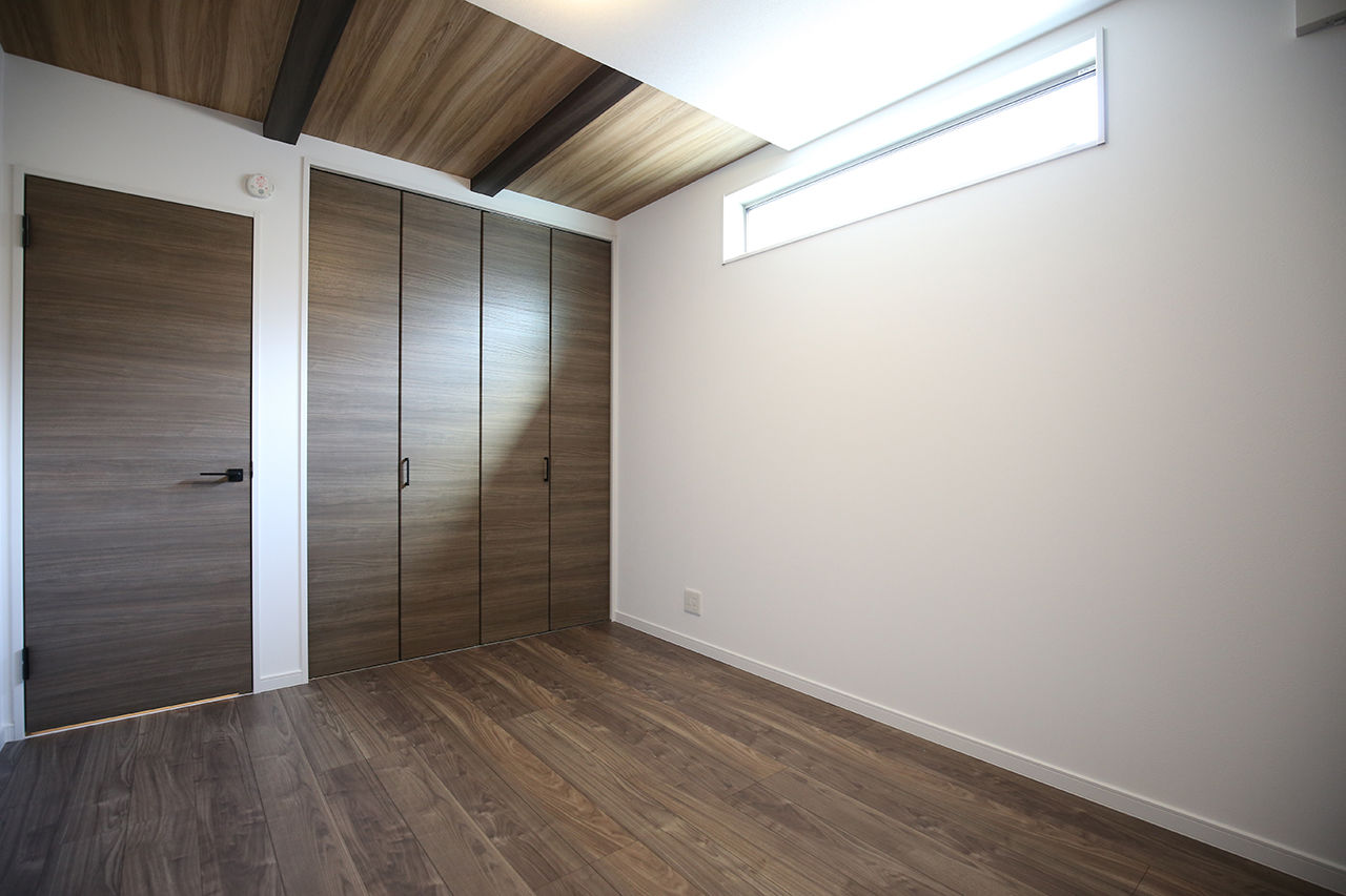 ヤマイチ住建 【大阪市/1000万円台/狭小/3階建て】ZEH性能水準＆耐震等級3で安心して快適に暮らせる住まいの建築実例画像5