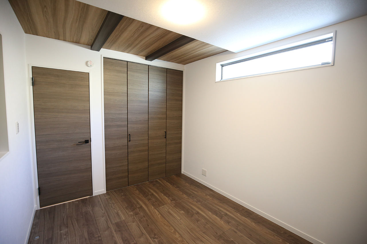 ヤマイチ住建 【大阪市/1000万円台/狭小/3階建て】ZEH性能水準＆耐震等級3で安心して快適に暮らせる住まいの建築実例画像7