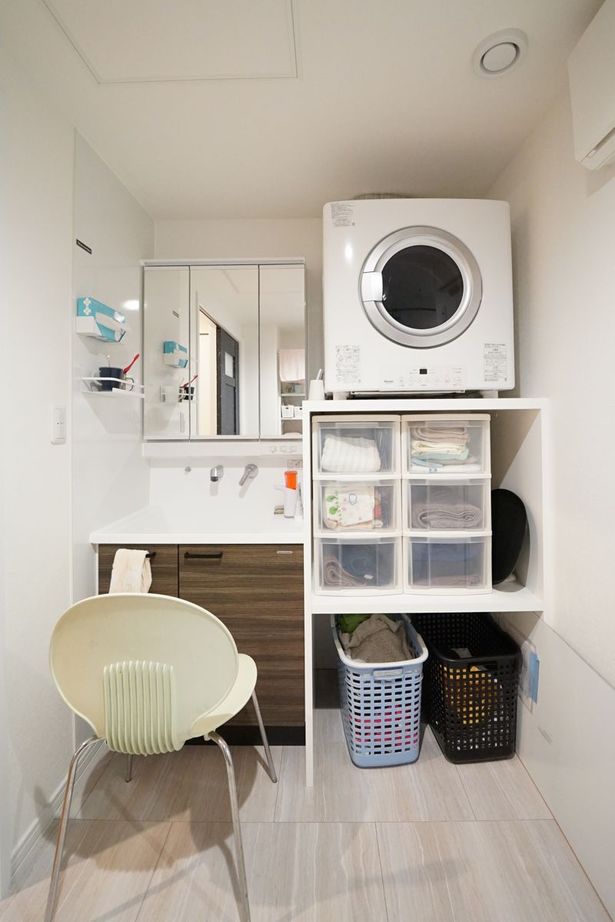 住研ハウス 【苫小牧市/4LDK間取図/二世帯住宅】2回目の家づくりだから実現できた家族の暮らしにちょうどいい家の建築実例画像8