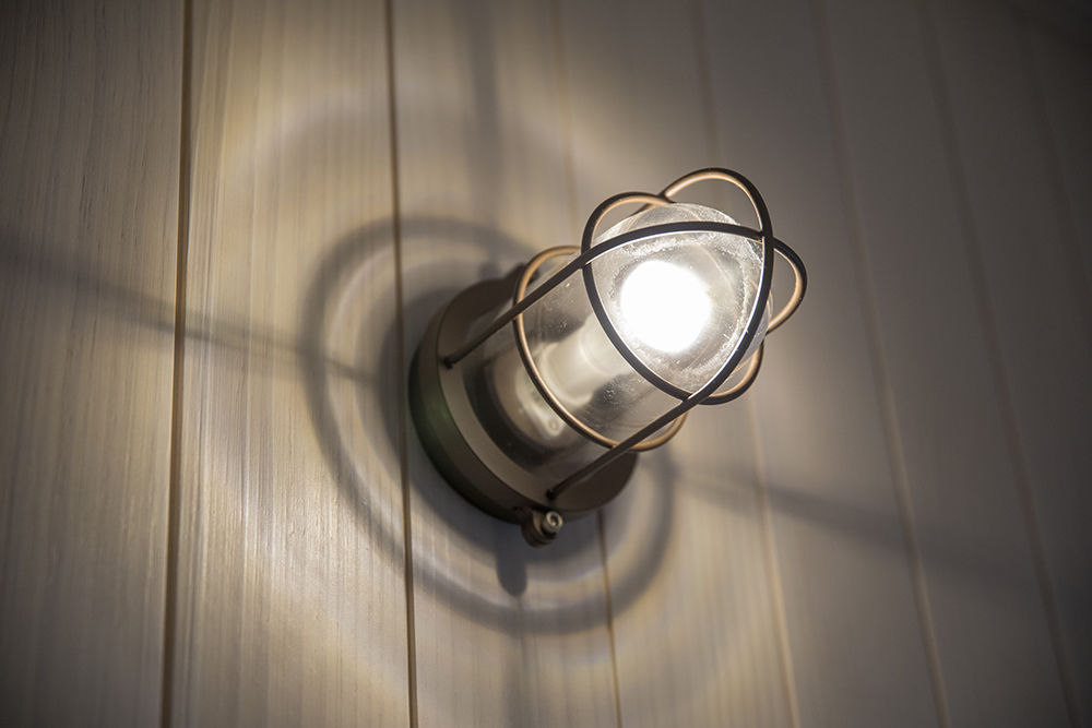 山根木材 【ビルトインガレージ/二世帯住宅/3,000万円台】ビルトインガレージにもこだわった快適な二世帯住宅の建築実例画像7