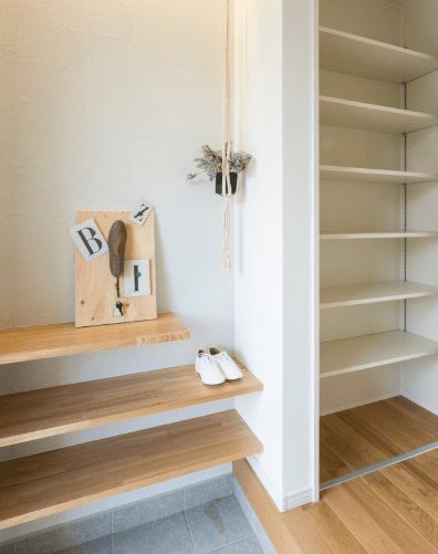 山根木材 【2,000万円台/30坪/家事ラク】ママ目線の暮らしやすい工夫が詰まった家の建築実例画像3