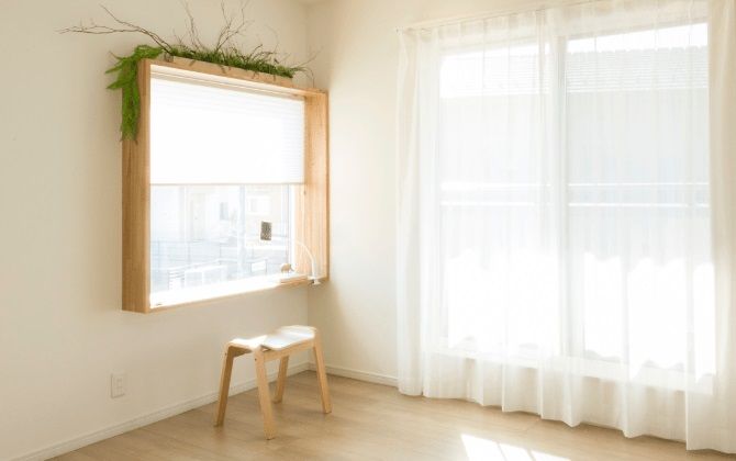 山根木材 【2,000万円台/30坪/家事ラク】ママ目線の暮らしやすい工夫が詰まった家の建築実例画像6