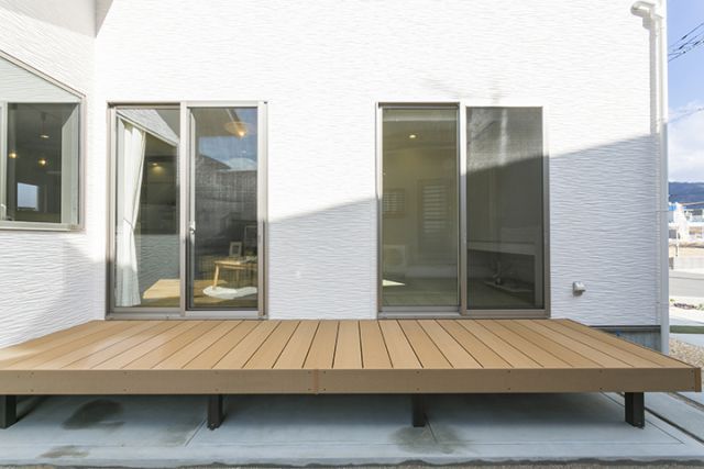 山根木材 【2,000万円台/30坪/家事ラク】ママ目線の暮らしやすい工夫が詰まった家の建築実例画像8