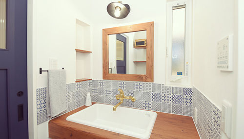 ワイケイホーム 【2000万円台×シンプルモダン】ZEH仕様で家計にやさしい家の建築実例画像5