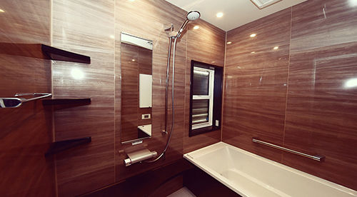 ワイケイホーム 【2000万円台×シンプルモダン】ZEH仕様で家計にやさしい家の建築実例画像6