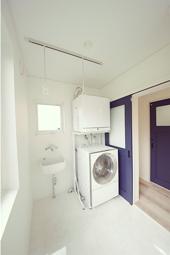 ワイケイホーム 【2000万円台×シンプルモダン】ZEH仕様で家計にやさしい家の建築実例画像7