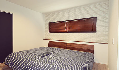 ワイケイホーム 【2000万円台×シンプルモダン】ZEH仕様で家計にやさしい家の建築実例画像8