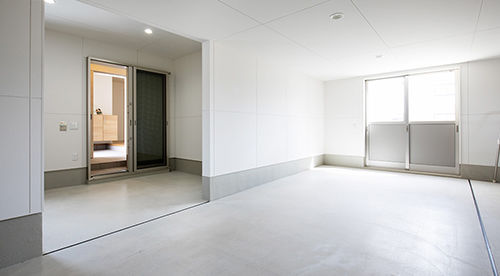 ワイケイホーム 【3000万円台×広々としたインナーガレージ】家事を楽しくする、動線と明るさにこだわった家の建築実例画像8