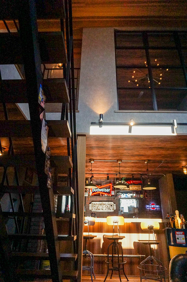 ワイケイホーム 【3000万円台/ブルックリンスタイル】お気に入りのインダストリアルデザインのアイテムが、似合う空間の建築実例画像13