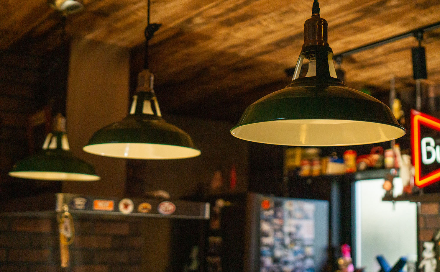 ワイケイホーム 【3000万円台/ブルックリンスタイル】お気に入りのインダストリアルデザインのアイテムが、似合う空間の建築実例画像16