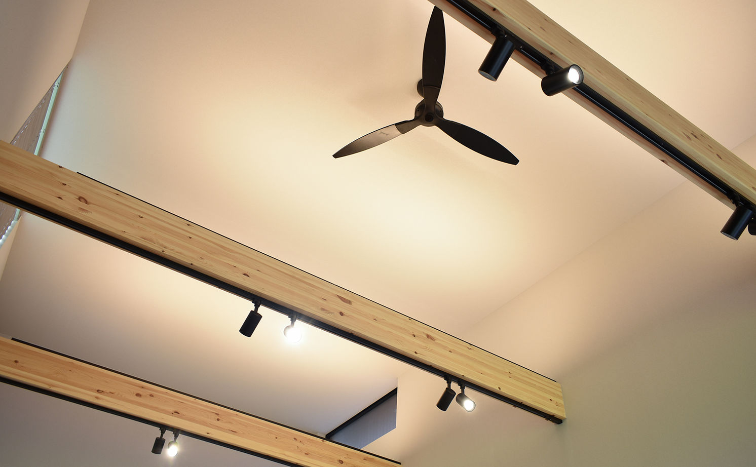 ワイケイホーム 【2000万円台後半/平屋】高天井の開放的なLDKや大容量の収納、生活音に配慮した間取りなど工夫満載の家の建築実例画像9