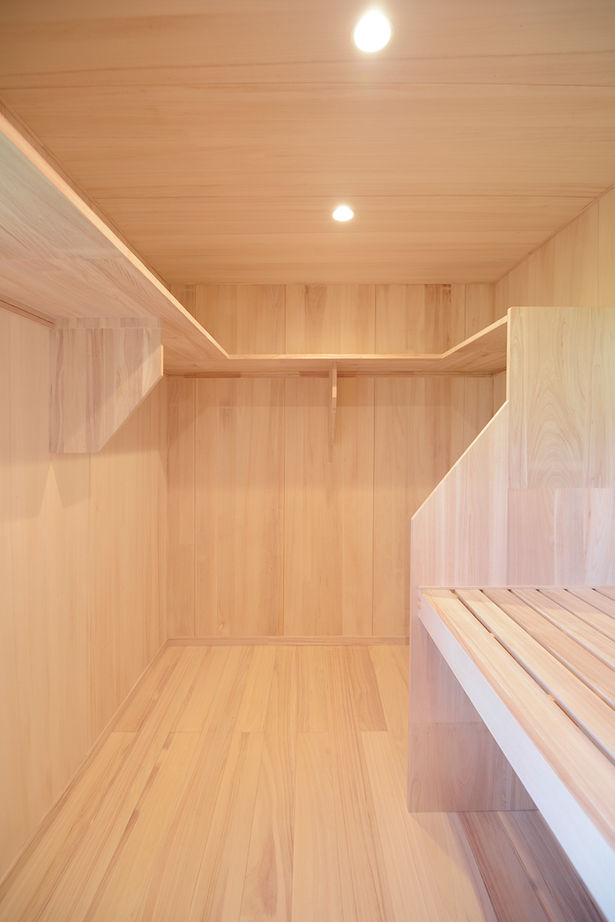 明和ホーム 【甲府市/3000万円台/38坪/ZEH＋R/間取り図あり】一体感と開放空間。のびやかに過ごす平屋風2階建ての家の建築実例画像10