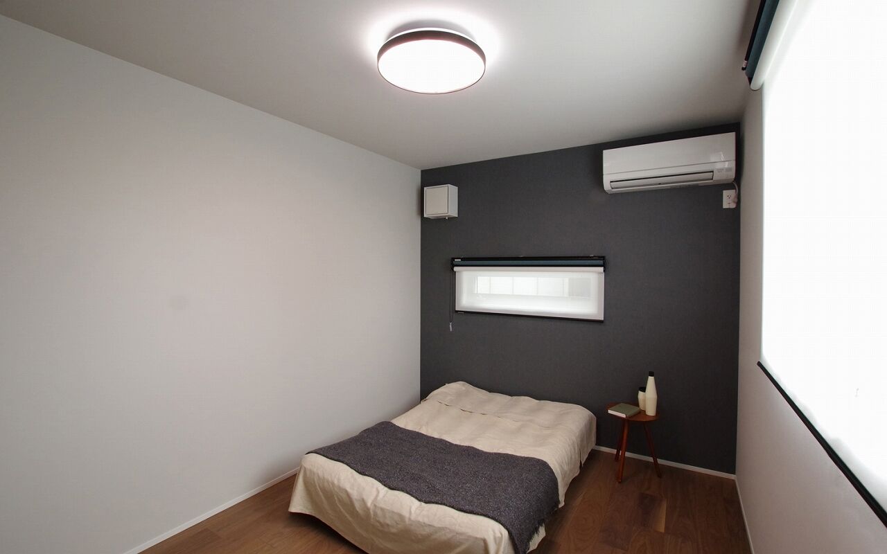 D-GRID HOUSING（ディーグリッドハウジング） “ちょっと別々”が、ちょうどいい。の建築実例画像7