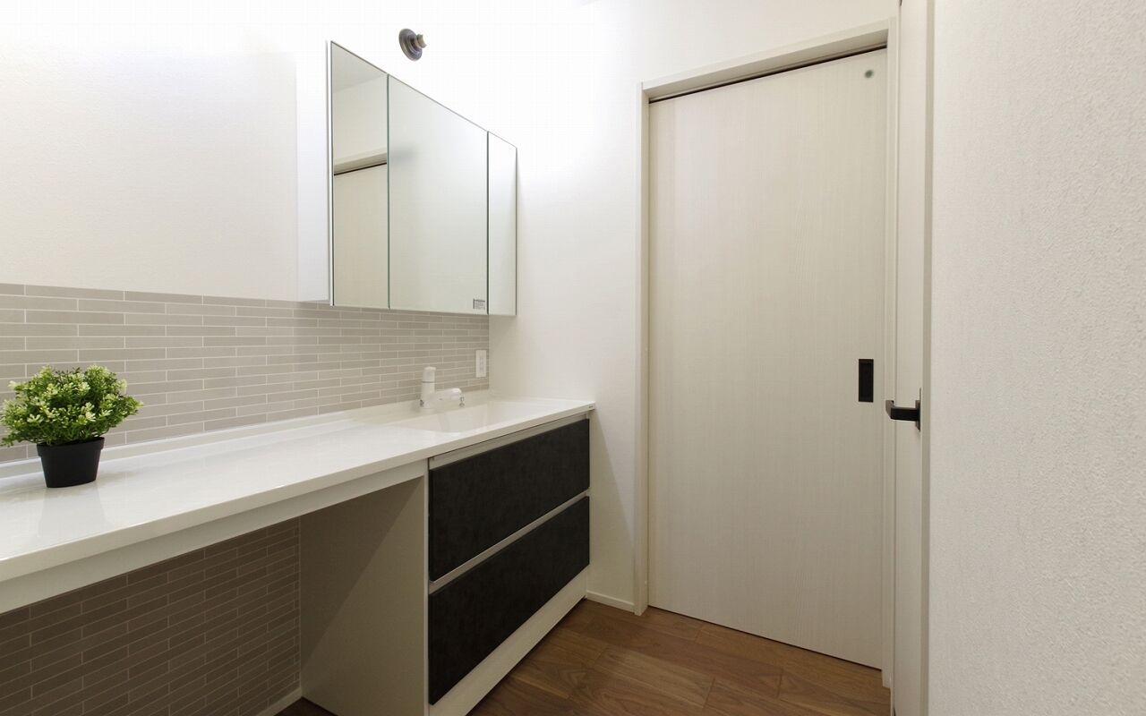 D-GRID HOUSING（ディーグリッドハウジング） “ちょっと別々”が、ちょうどいい。の建築実例画像10