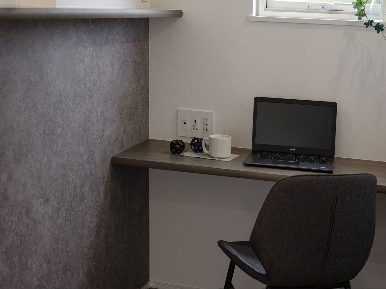 D-GRID HOUSING（ディーグリッドハウジング） 自然と共に、暮らしを楽しむデザイン住宅の建築実例画像3