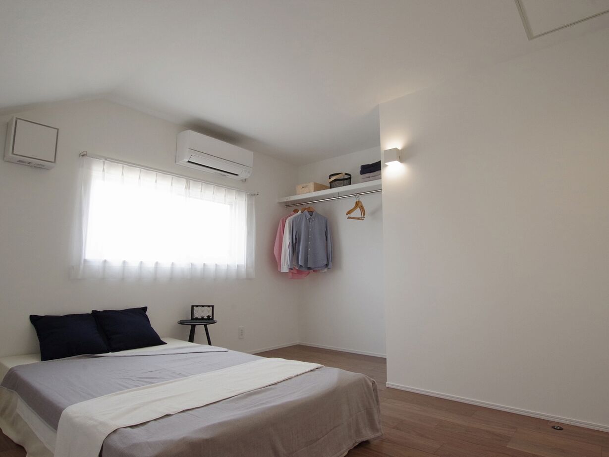 D-GRID HOUSING（ディーグリッドハウジング） 自然と共に、暮らしを楽しむデザイン住宅の建築実例画像7