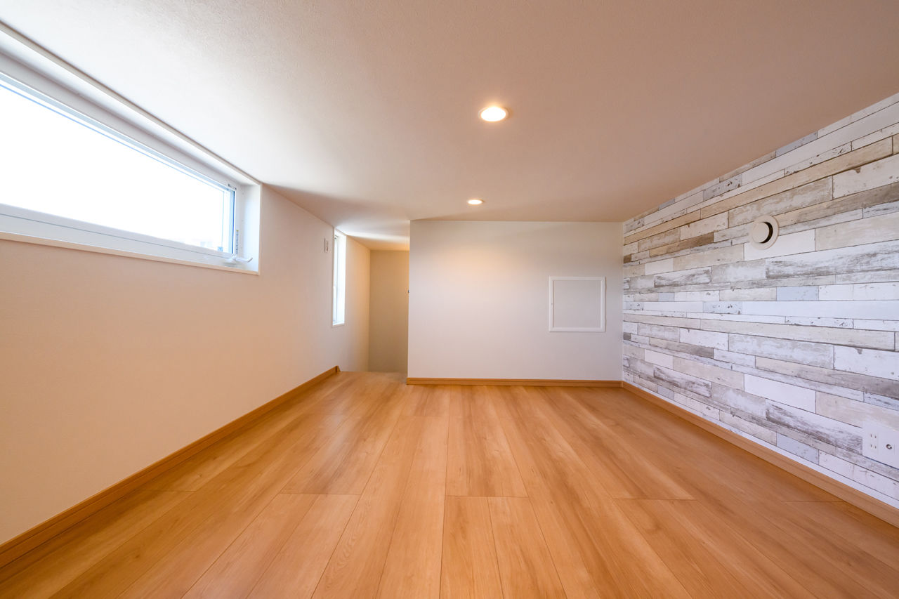 桧家住宅　(日本中央住販) 【奈良県/2300万円台】新婚夫婦がこだわり抜いた土間玄関と吹抜けのある家。開放感と回遊できる動線に満足の建築実例画像10