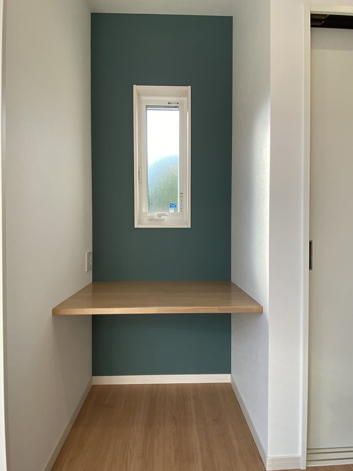 桧家住宅　(日本中央住販) 【奈良県/2200万円台/間取図掲載】吹抜けの大空間LDKで開放感を満喫。ママズルームを多彩に活用の建築実例画像6