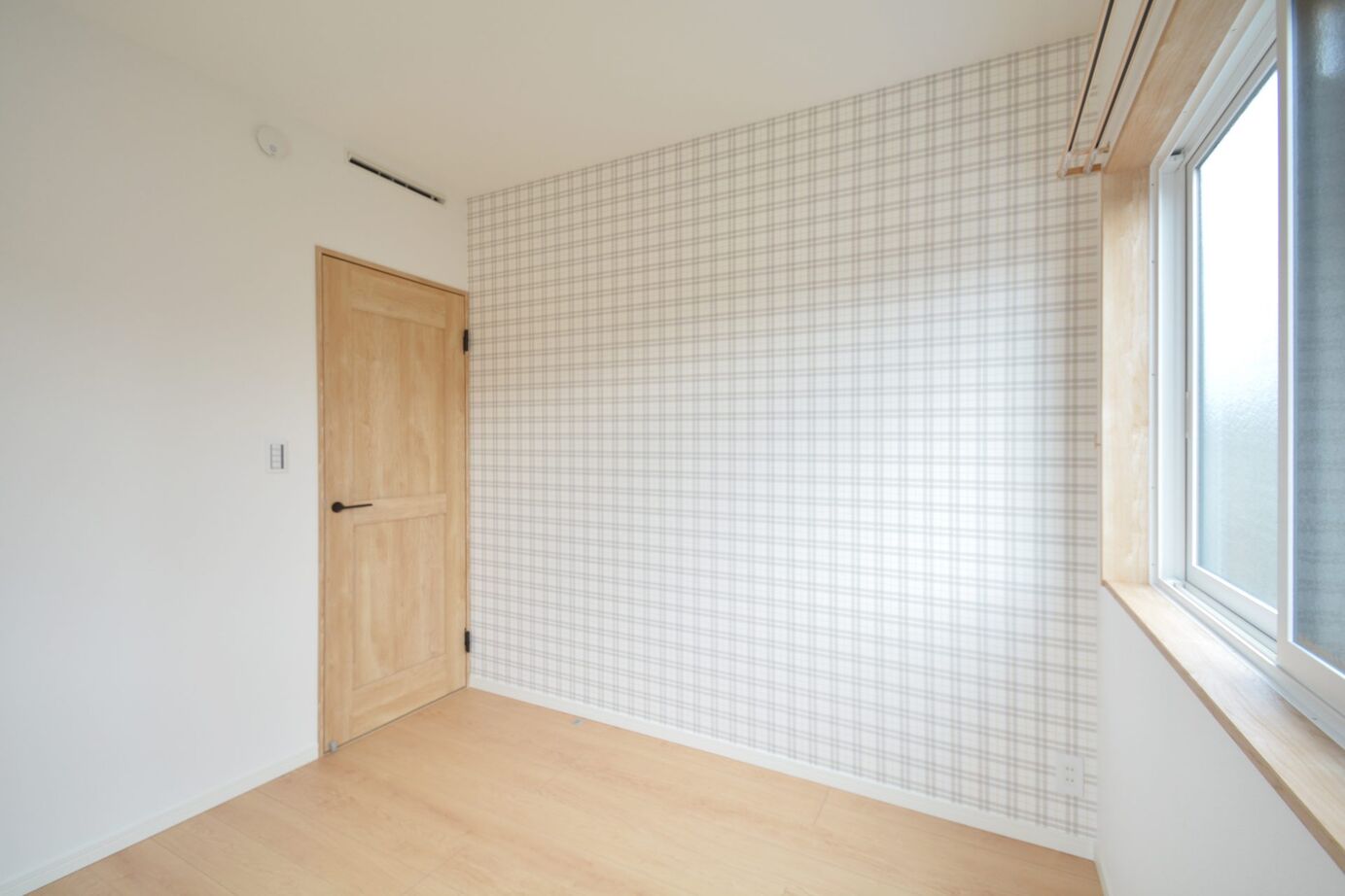 桧家住宅　(日本中央住販) 【奈良県/収納充実/快適住空間】家族が集う明るく開放的な空間が魅力の住まいの建築実例画像5