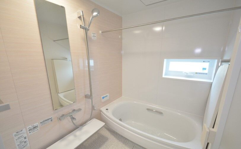 桧家住宅　(日本中央住販) 【奈良県/収納充実/快適住空間】家族が集う明るく開放的な空間が魅力の住まいの建築実例画像9