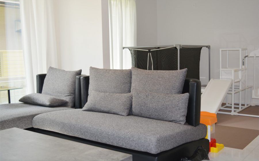 桧家住宅　(日本中央住販) 【吹き抜け/土間収納/ガレージ】心地よい空間を実現する、シンプルモダンでオシャレな暮らしの建築実例画像7